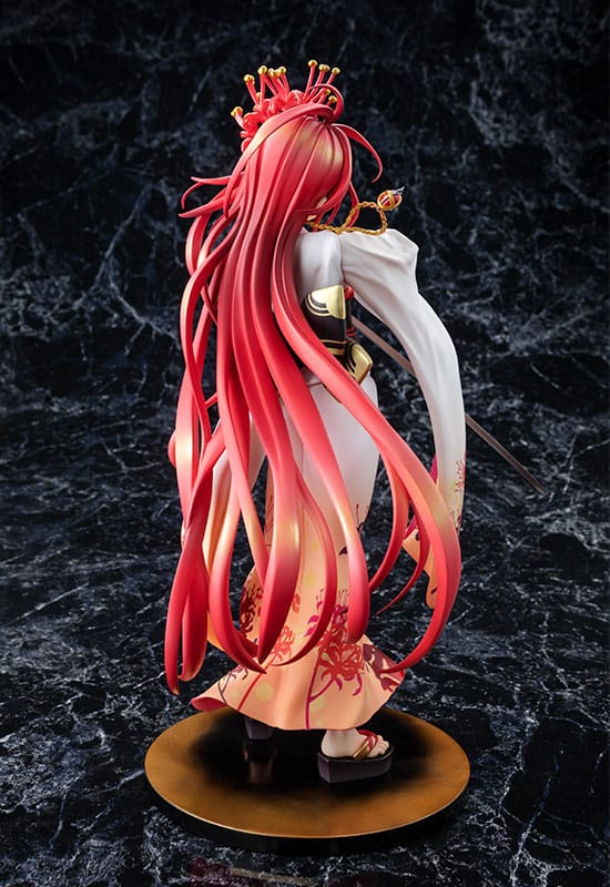 Shakugan no Shana PVC 1/7 Shana Burning-Eyed Beauty Ver. 25 cm ( Imagem 2 de 3 ) - Preview