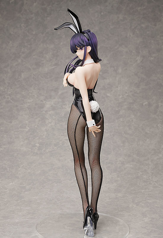 Komi Can't Communicate Statue PVC 1/4 Shoko Komi: Bunny Ver. 46 cm ( Imagem 2 de 3 ) - Preview