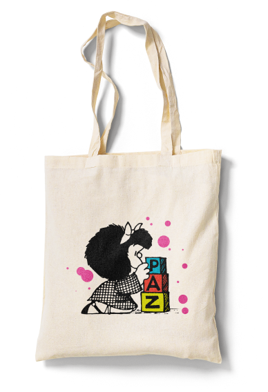 Toda a Mafalda - Ed. especial wookemcaixa ( Imagem 4 de 6 ) - Preview