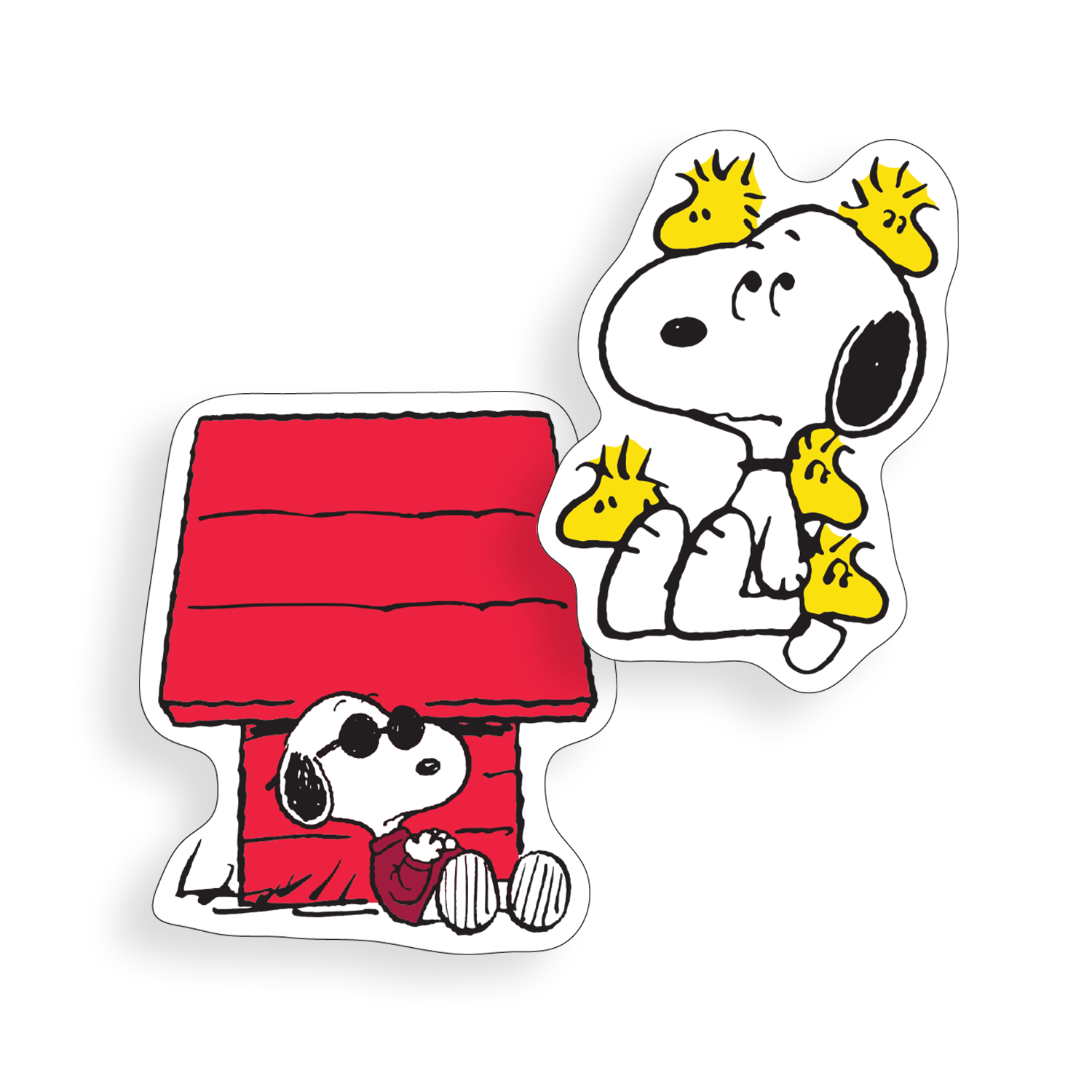 O Indispensável do Snoopy - Ed. especial wookemcaixa ( Imagem 5 de 6 ) - Preview