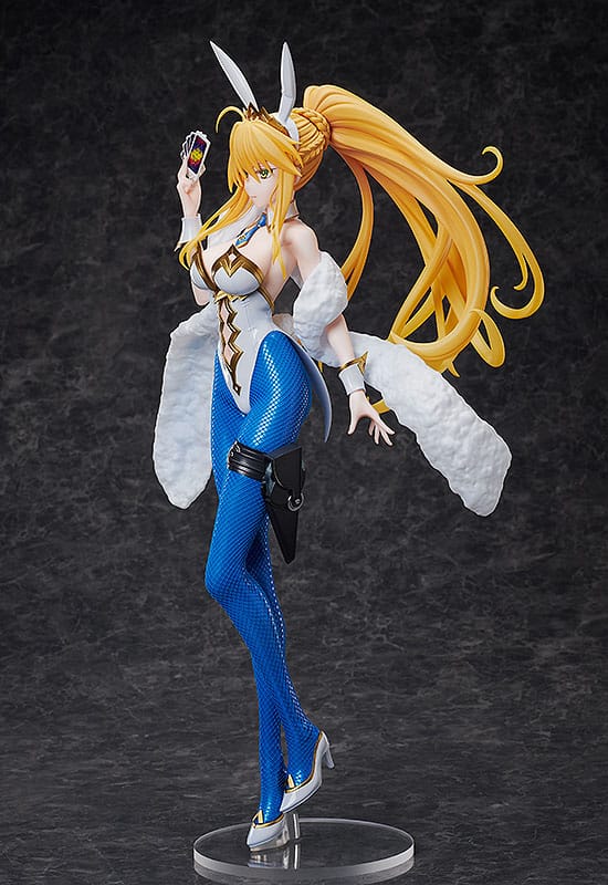 Estátua Fate/Grand Order PVC Statue 1/4 Ruler/Altria Pendragon 47 cm ( Imagem 2 de 4 ) - Preview