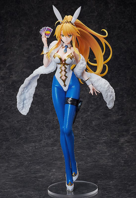 Estátua Fate/Grand Order PVC Statue 1/4 Ruler/Altria Pendragon 47 cm ( Imagem 4 de 4 ) - Preview