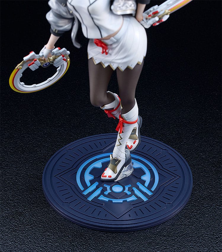 Xenoblade Chronicles 3 Statue 1/7 Scale 22 cm ( Imagem 2 de 4 ) - Preview