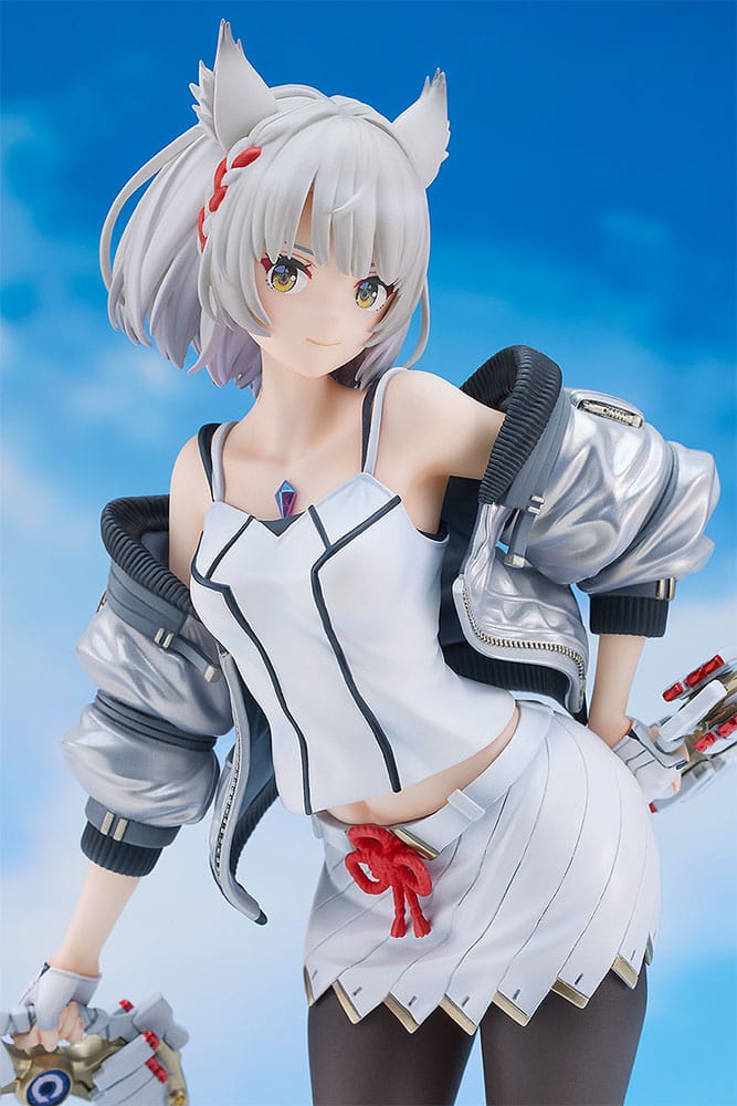 Xenoblade Chronicles 3 Statue 1/7 Scale 22 cm ( Imagem 3 de 4 ) - Preview