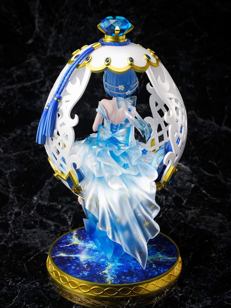 Re:ZERO -Starting Life in Another World- PVC Statue 1/7 Scale Rem Egg Art Ver. 28 ( Imagem 4 de 4 ) - Preview