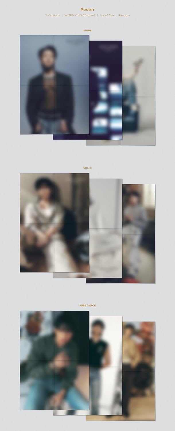 Golden - CD ( Imagem 4 de 5 ) - Preview