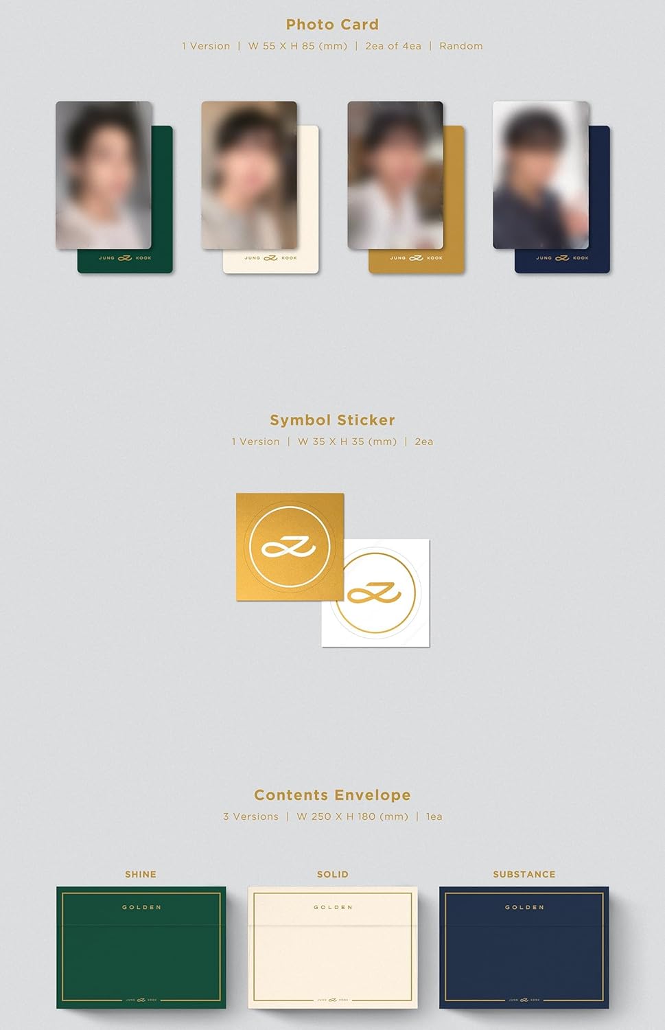 Golden - CD ( Imagem 5 de 5 ) - Preview