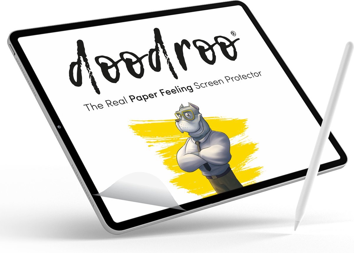 Protetor de ecrã para BOOX Note Max ( Imagem 2 de 2 ) - Preview