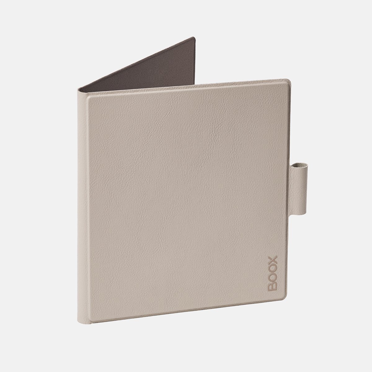 Capa Magnética para BOOX GO 7 e GO Color 7 (Gen II)  (Creme) ( Imagem 3 de 4 ) - Preview