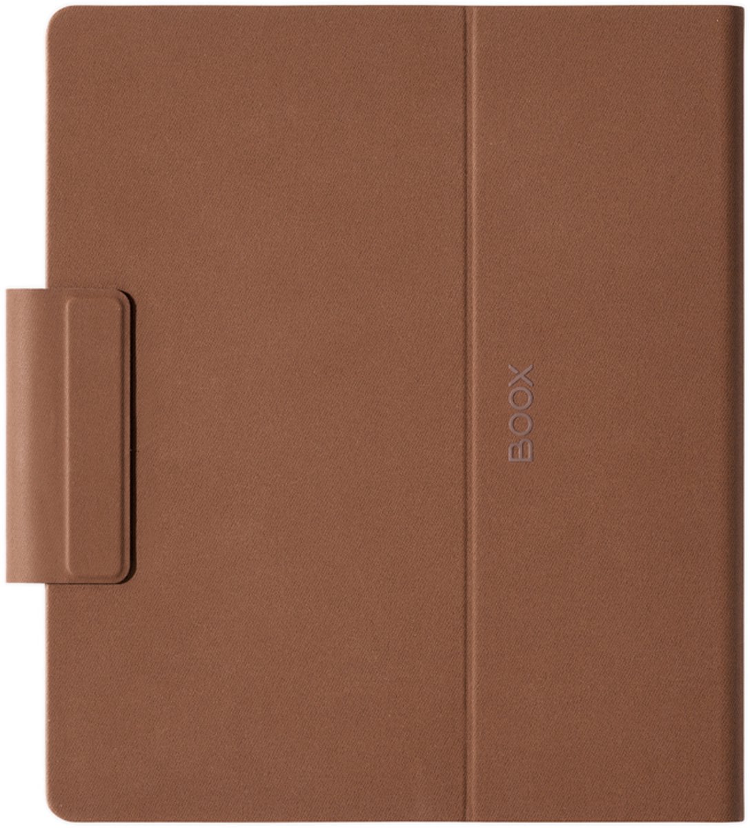 Capa com teclado magnético BOOX para Note Air5 C - Capa protetora com teclado integrado ( Imagem 3 de 4 ) - Preview