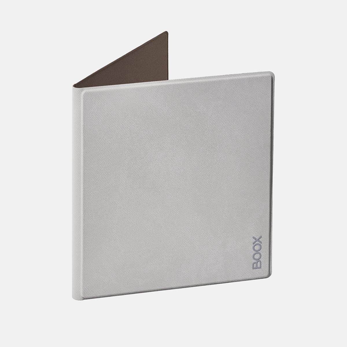 Capa Magnética para BOOX GO 7 e GO Color 7 (Gen II)  (Cinza) ( Imagem 4 de 4 ) - Preview