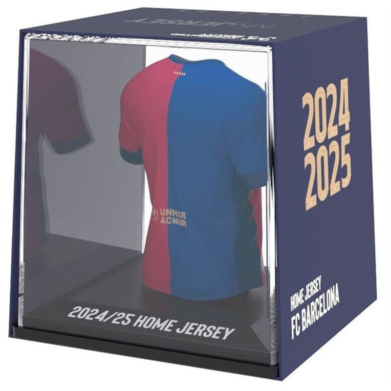 My Jersey - FC Barcelona (Home 24/25) ( Imagem 2 de 2 ) - Preview