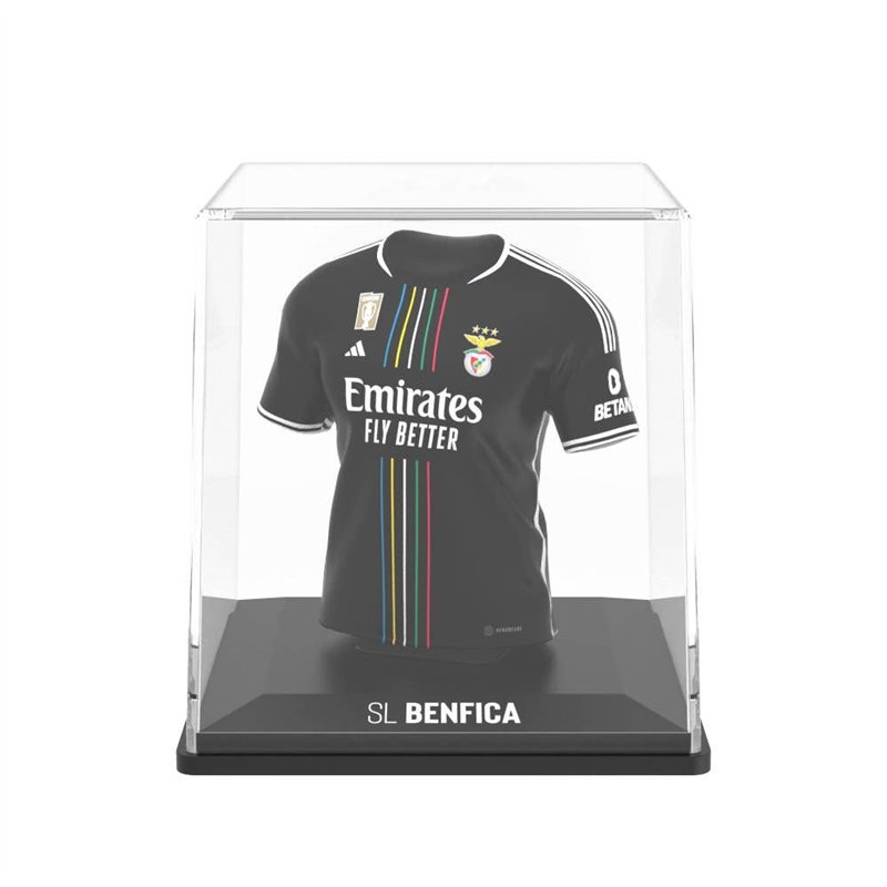 My Jersey - Benfica (Away 2023/24) ( Imagem 2 de 3 ) - Preview
