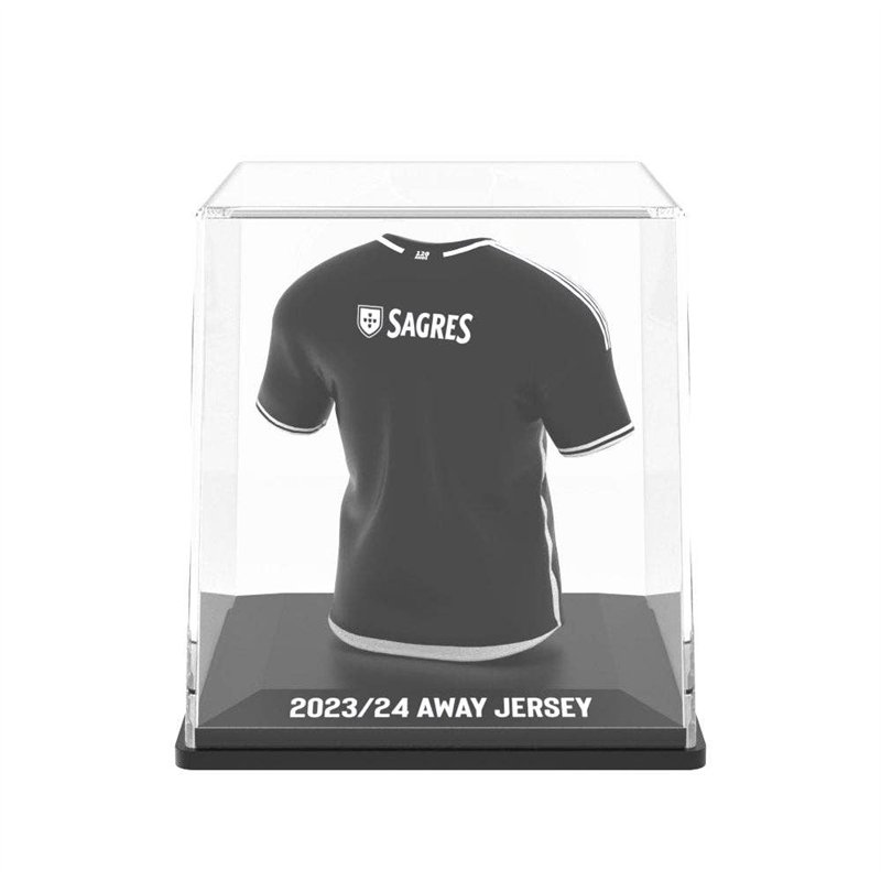 My Jersey - Benfica (Away 2023/24) ( Imagem 3 de 3 ) - Preview