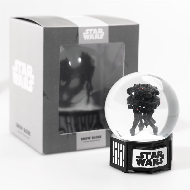 Snow Globe - Star Wars ( Imagem 2 de 3 ) - Preview