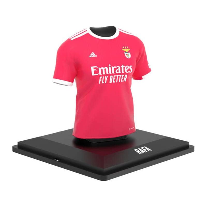 My Jersey - Benfica: Rafa (2022/23) ( Imagem 2 de 3 ) - Preview