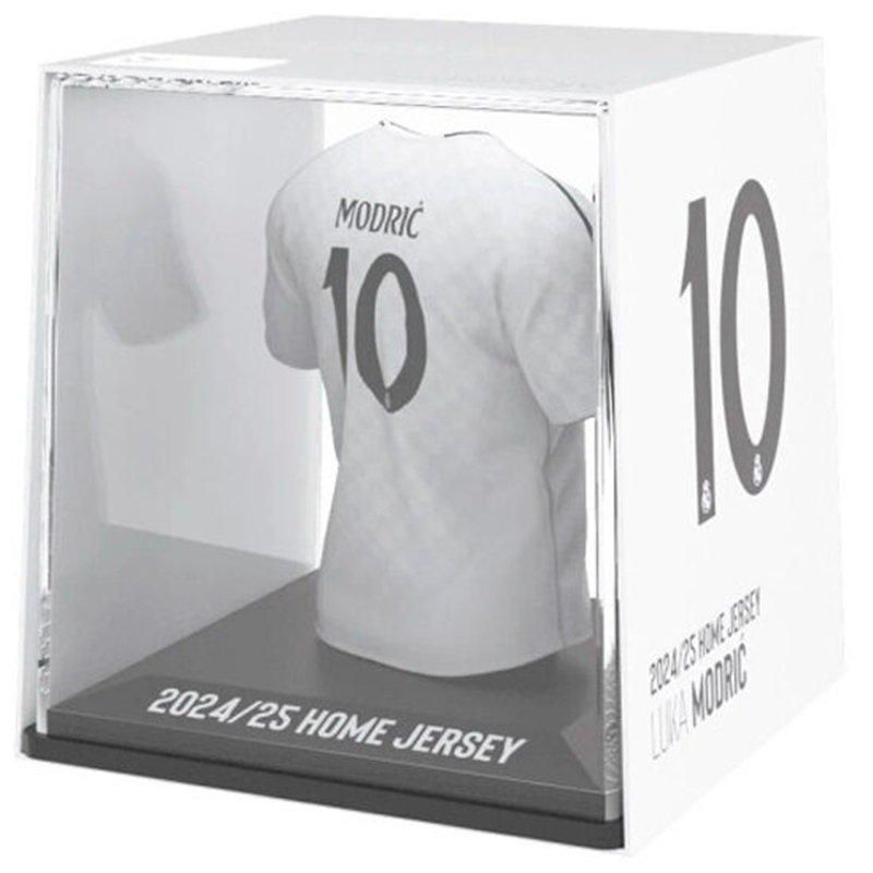 My Jersey - Real Madrid: Modric (Home 24/25) ( Imagem 2 de 2 ) - Preview