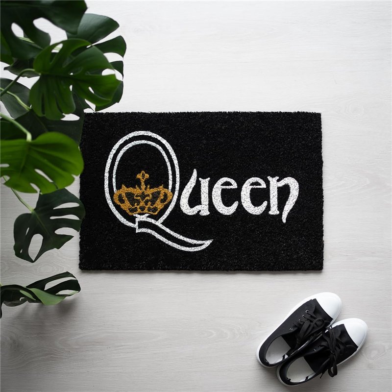 Doormat - Queen ( Imagem 2 de 2 ) - Preview