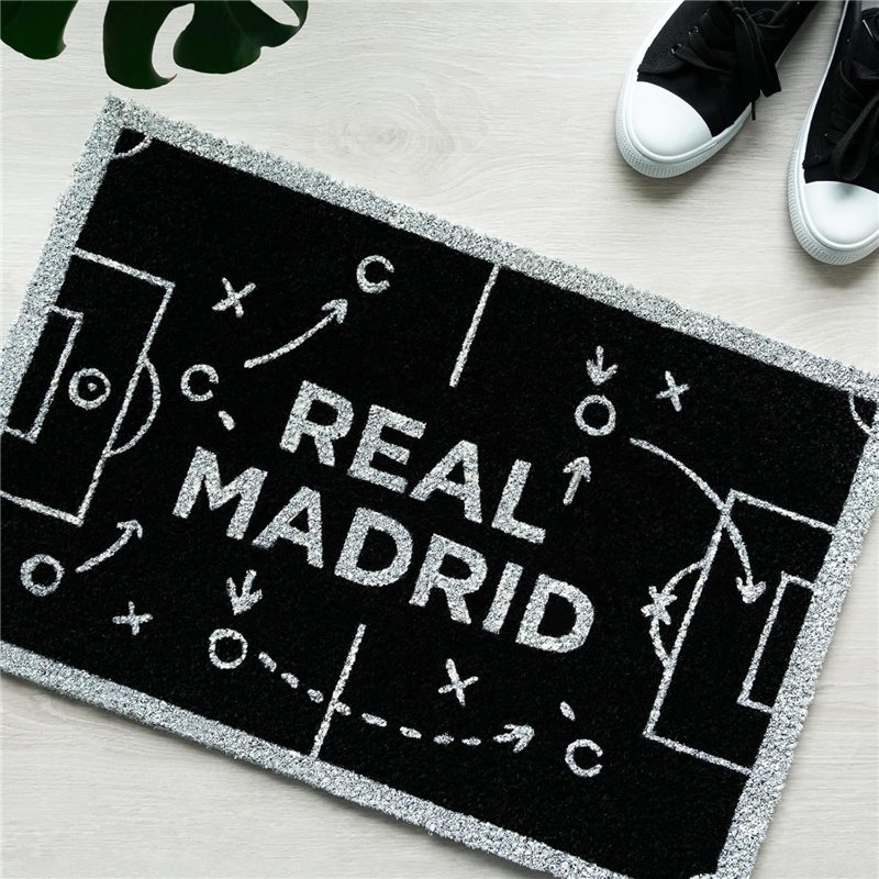 Doormat - Real Madrid ( Imagem 2 de 2 ) - Preview