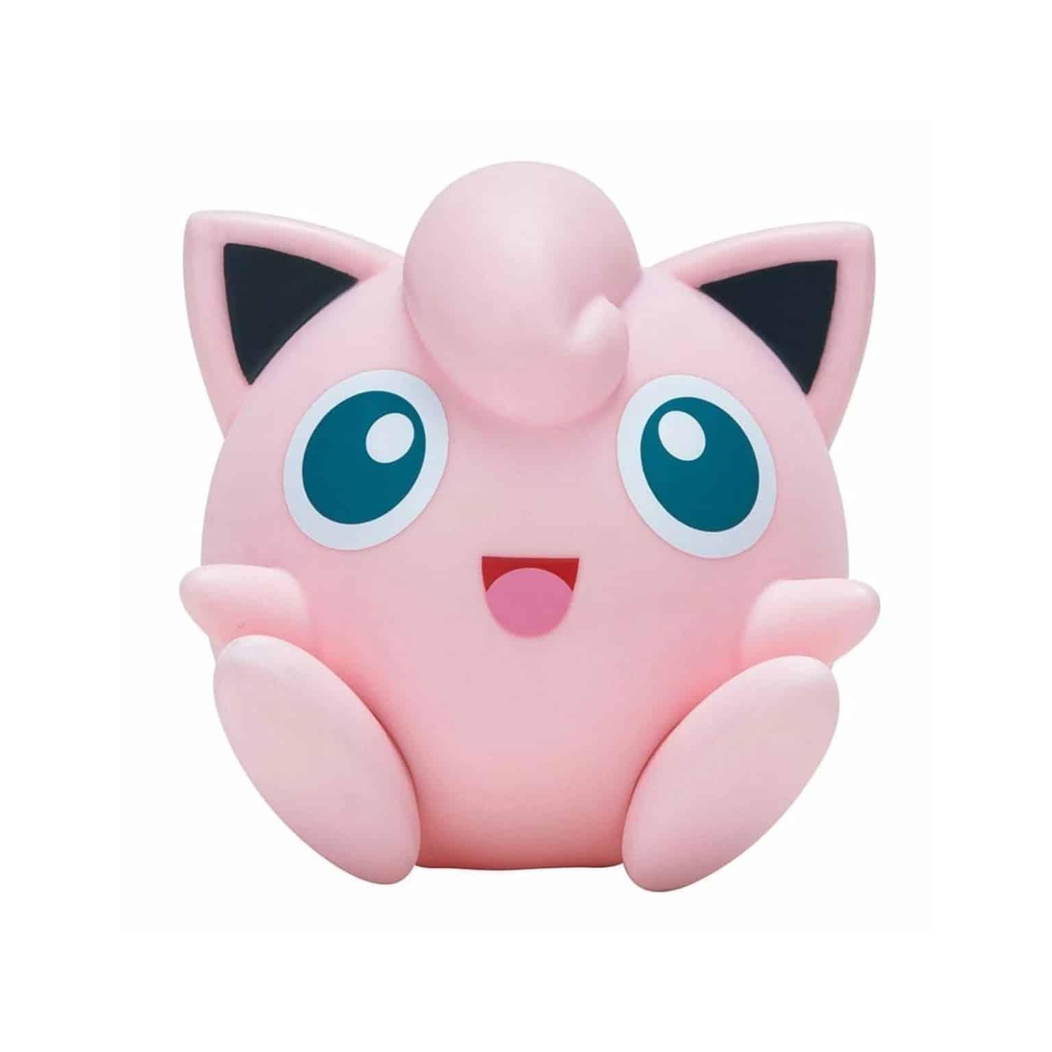Pokémon Select - Jigglypuff ( Imagem 2 de 4 ) - Preview