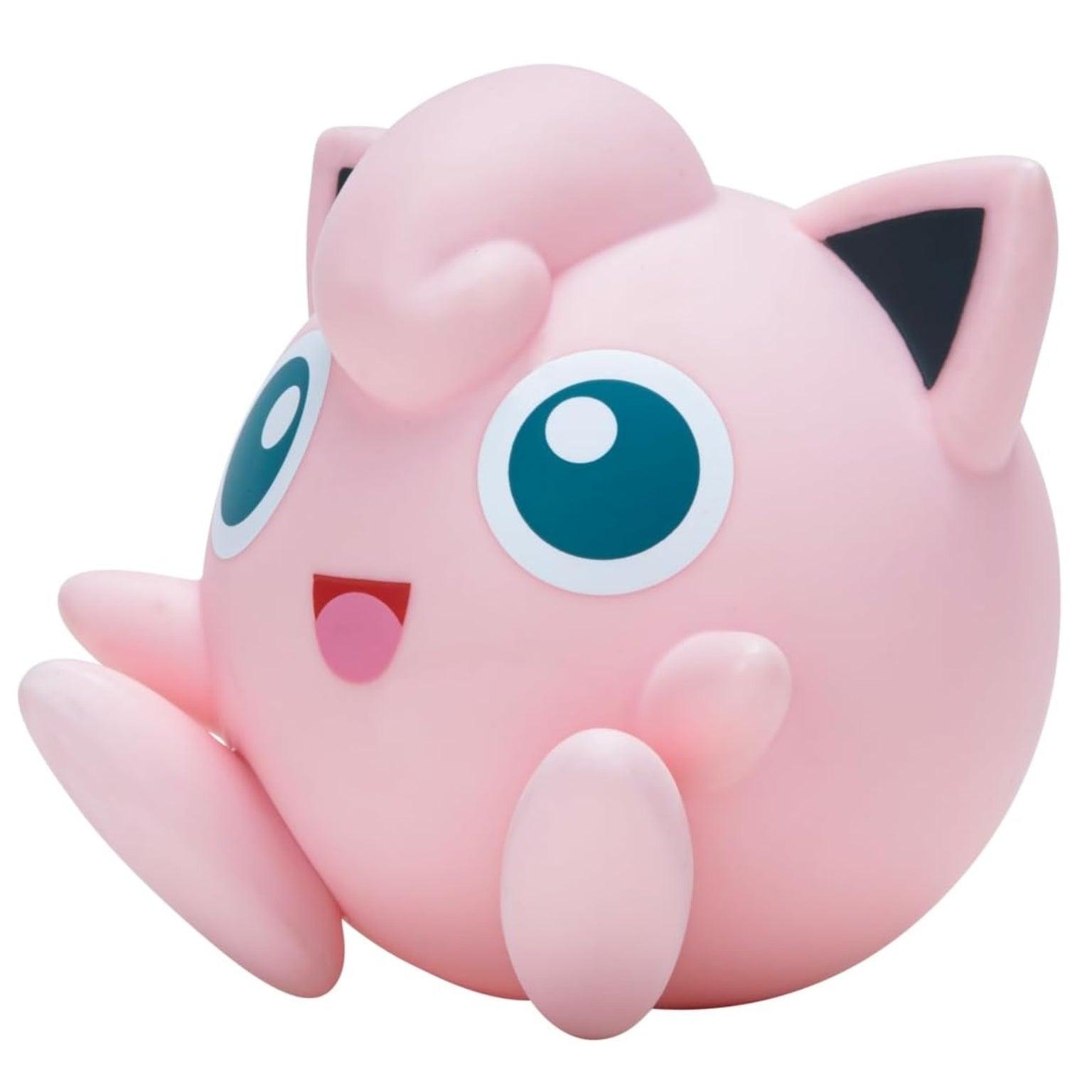 Pokémon Select - Jigglypuff ( Imagem 3 de 4 ) - Preview