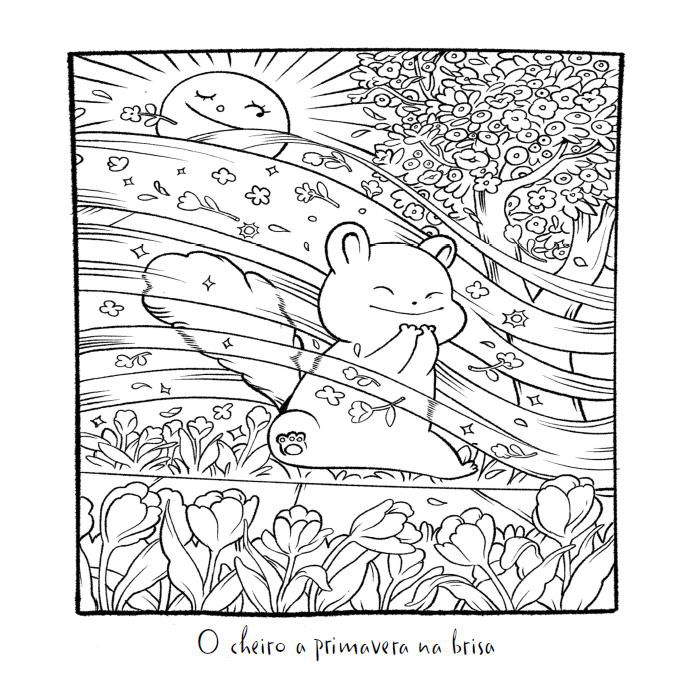 Pequenas Alegrias ( Imagem 3 de 3 ) - Preview