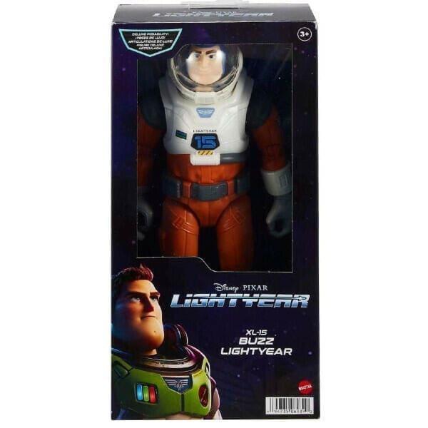 Lightyear Buzz Xl-15 Grande ( Imagem 2 de 2 ) - Preview