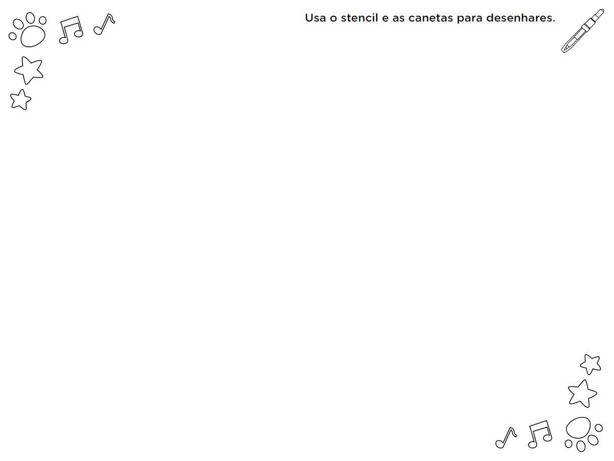 Panda - Sopra e Pinta! ( Imagem 2 de 3 ) - Preview