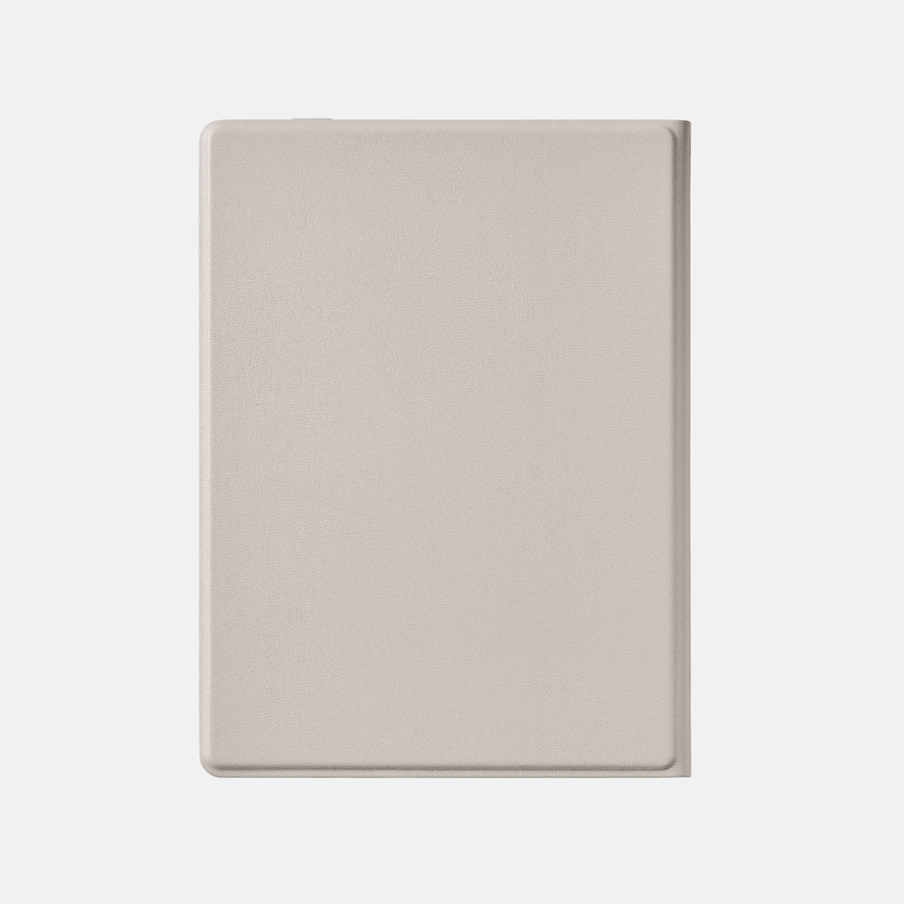 Magnetic Case for BOOX Go 6 (Cream) ( Imagem 2 de 4 ) - Preview
