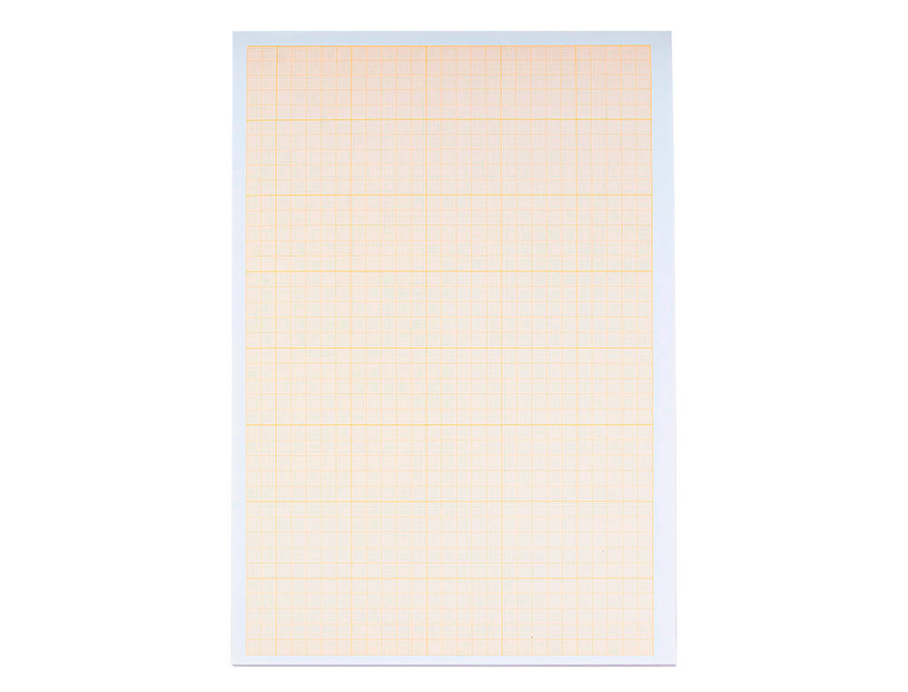LIDERPAPEL - EMB. 10 FLS PAPEL MILIMETRICO - 48188 ML10 ( Imagem 5 de 7 ) - Preview