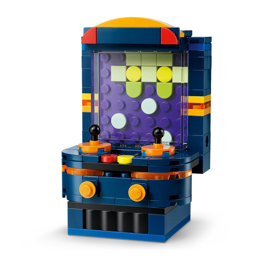 Lego Creator Consola de Jogos Retro 31380 ( Imagem 3 de 4 ) - Preview