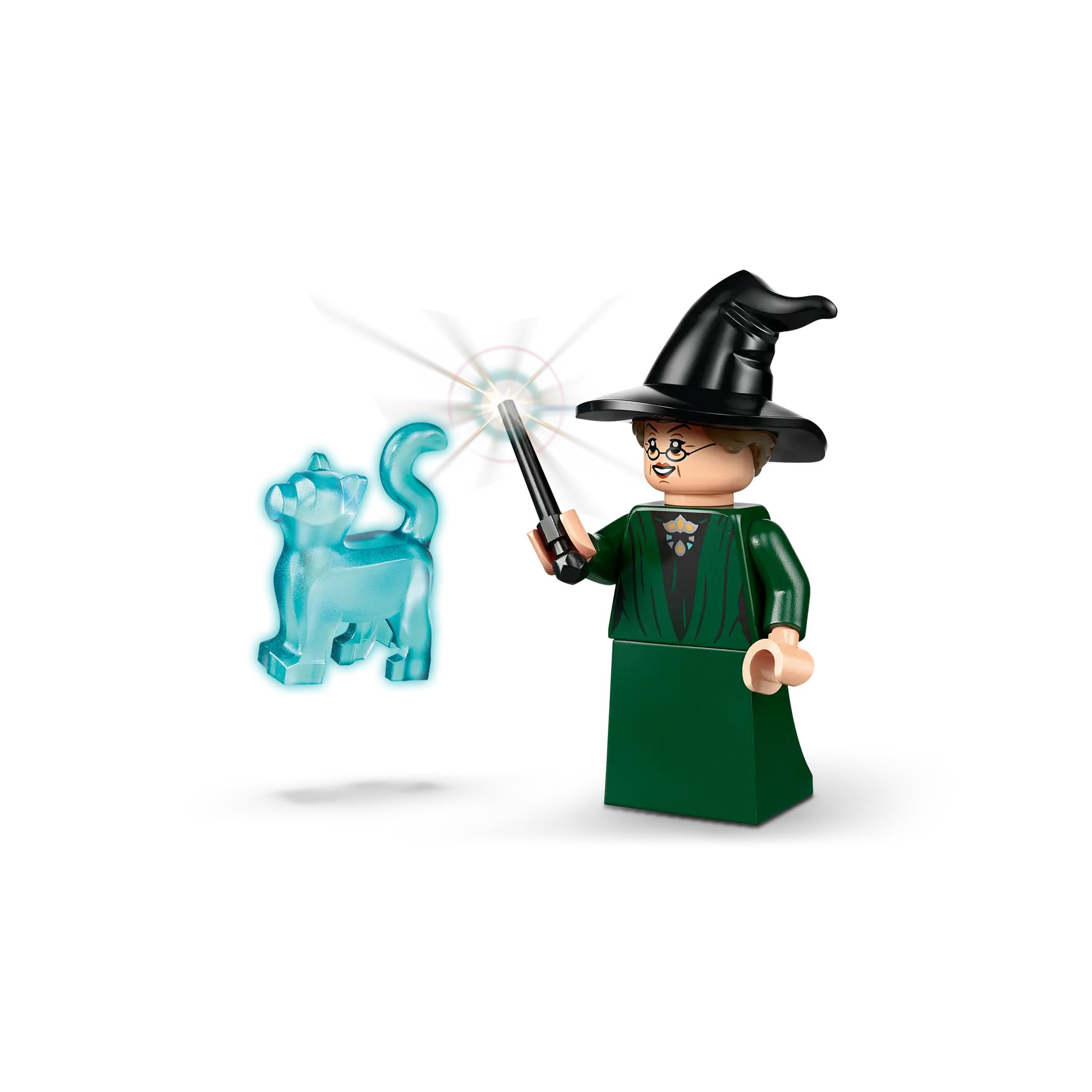 Lego Harry Potter Castelo De Hogwarts: Cerimonia Do Chapeu Selecionador 76460 ( Imagem 4 de 4 ) - Preview