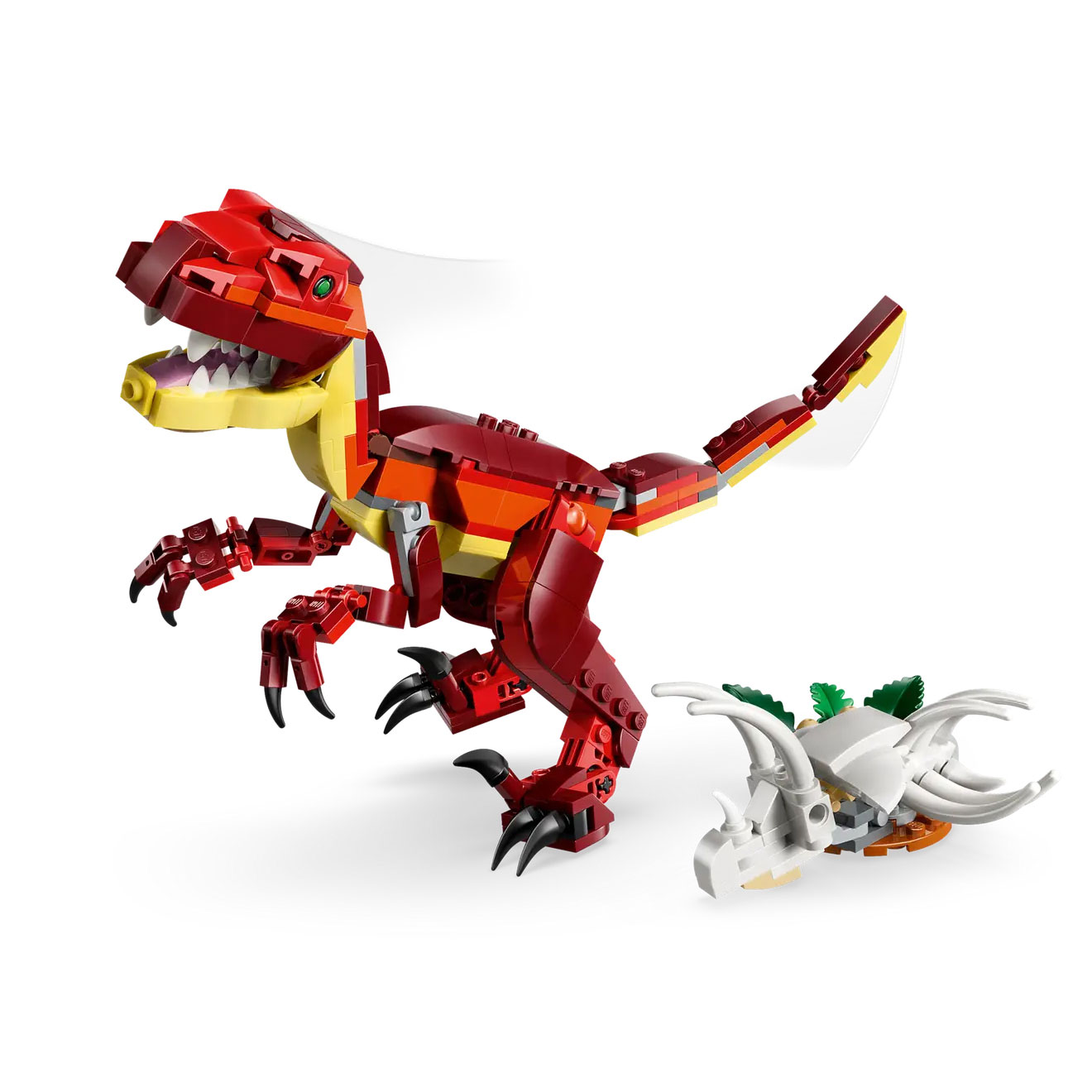 Lego Creator 3-In-1 Dinossauro Feroz 31379 ( Imagem 3 de 4 ) - Preview