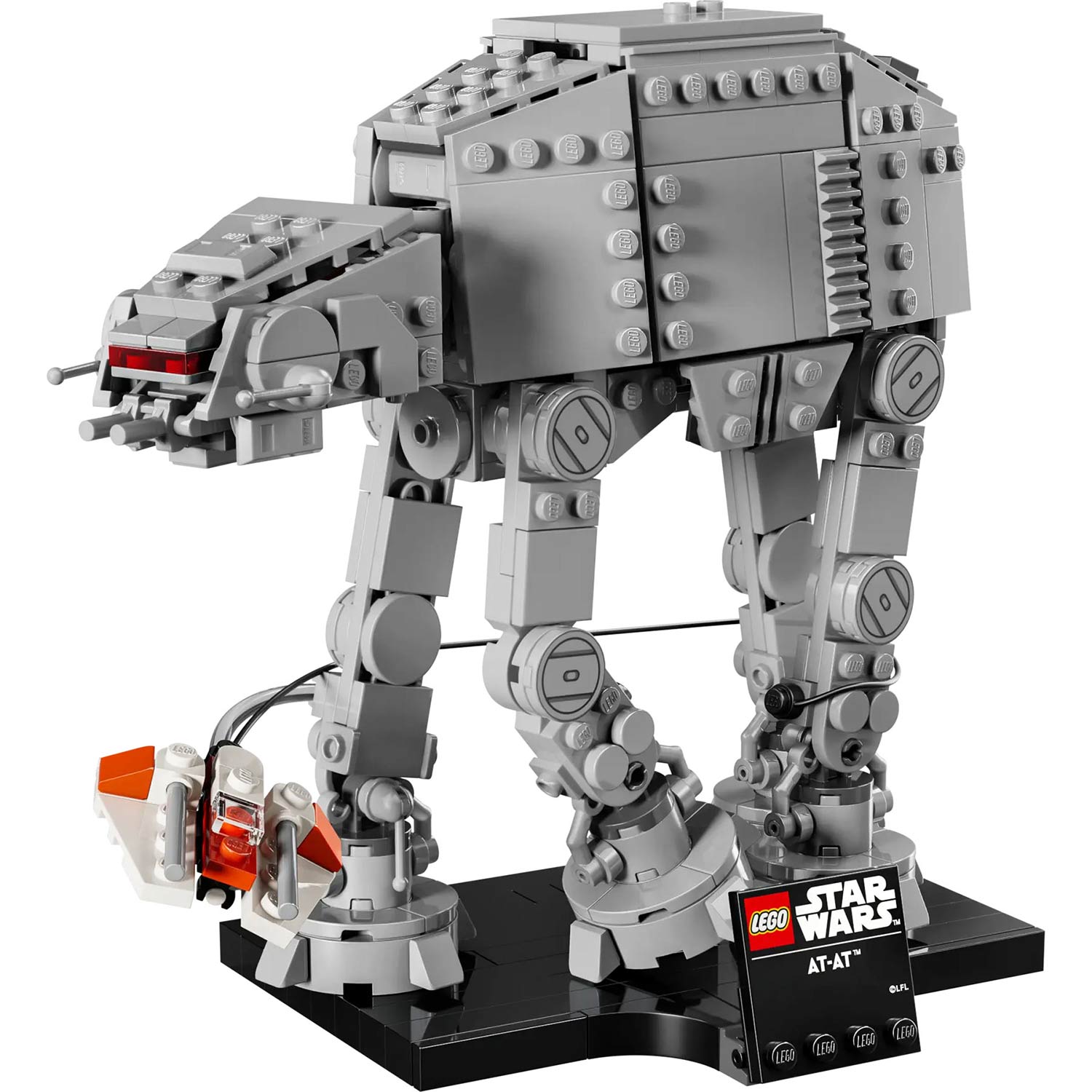 Lego Star Wars At-At 75440 ( Imagem 2 de 4 ) - Preview