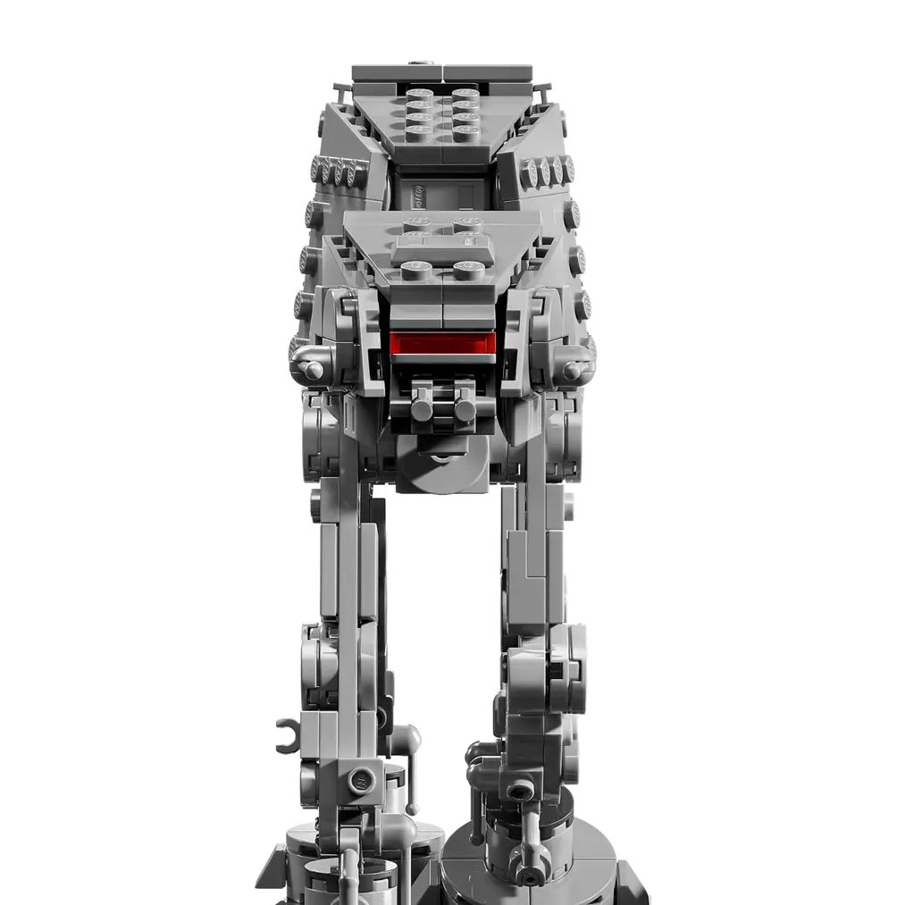 Lego Star Wars At-At 75440 ( Imagem 3 de 4 ) - Preview