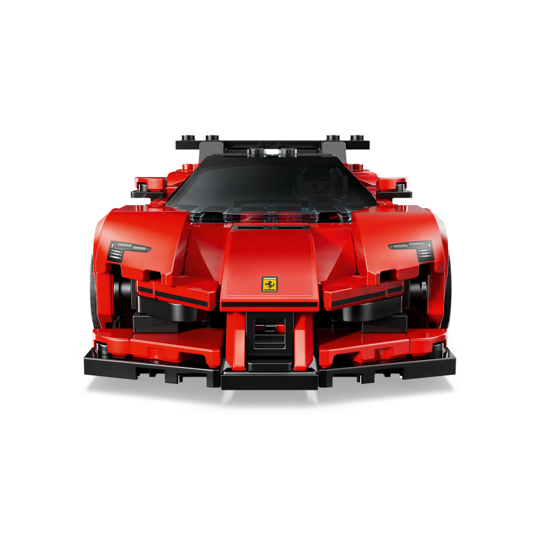 Lego Speed Champions Carro Desportivo Ferrari Sf90 Xx Stradale 77254 ( Imagem 4 de 4 ) - Preview