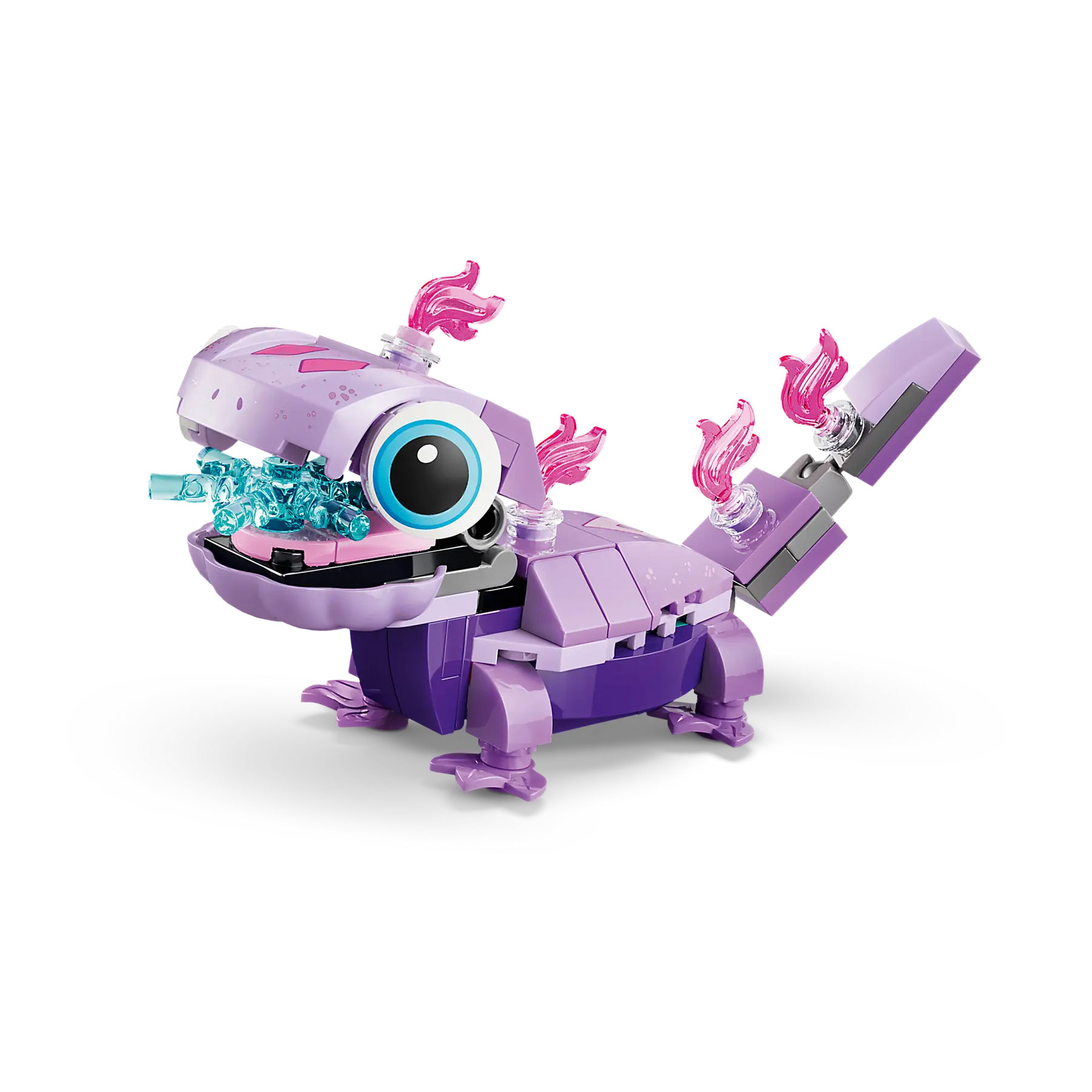Lego Disney Piquenique Divertido Com Olaf E Bruni 43287 ( Imagem 4 de 4 ) - Preview