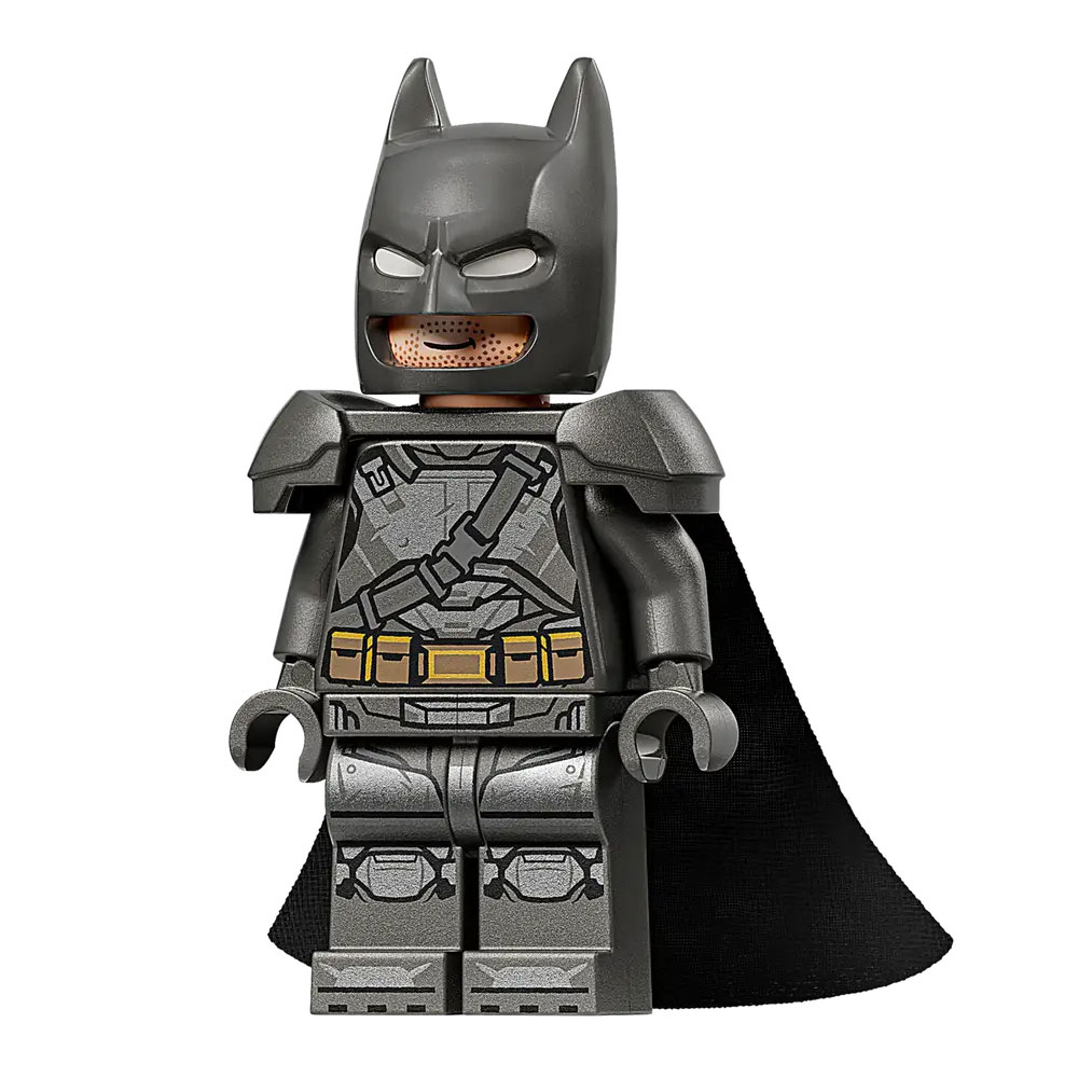 Lego 76331 - DC Super Heroes: Batmobile de Batman v Superman ( Imagem 4 de 4 ) - Preview