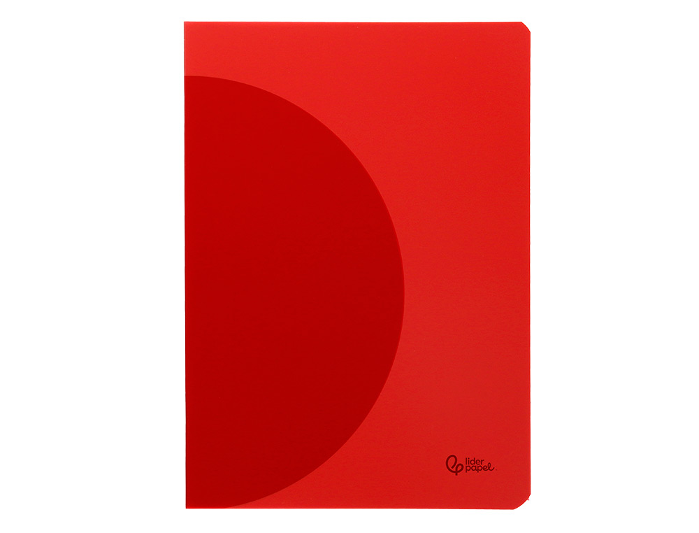 Caderno agrafado liderpapel 360 capa de plastico din a5 48 f 90 gr liso sem margem cores sortidas ( Imagem 5 de 21 ) - Preview