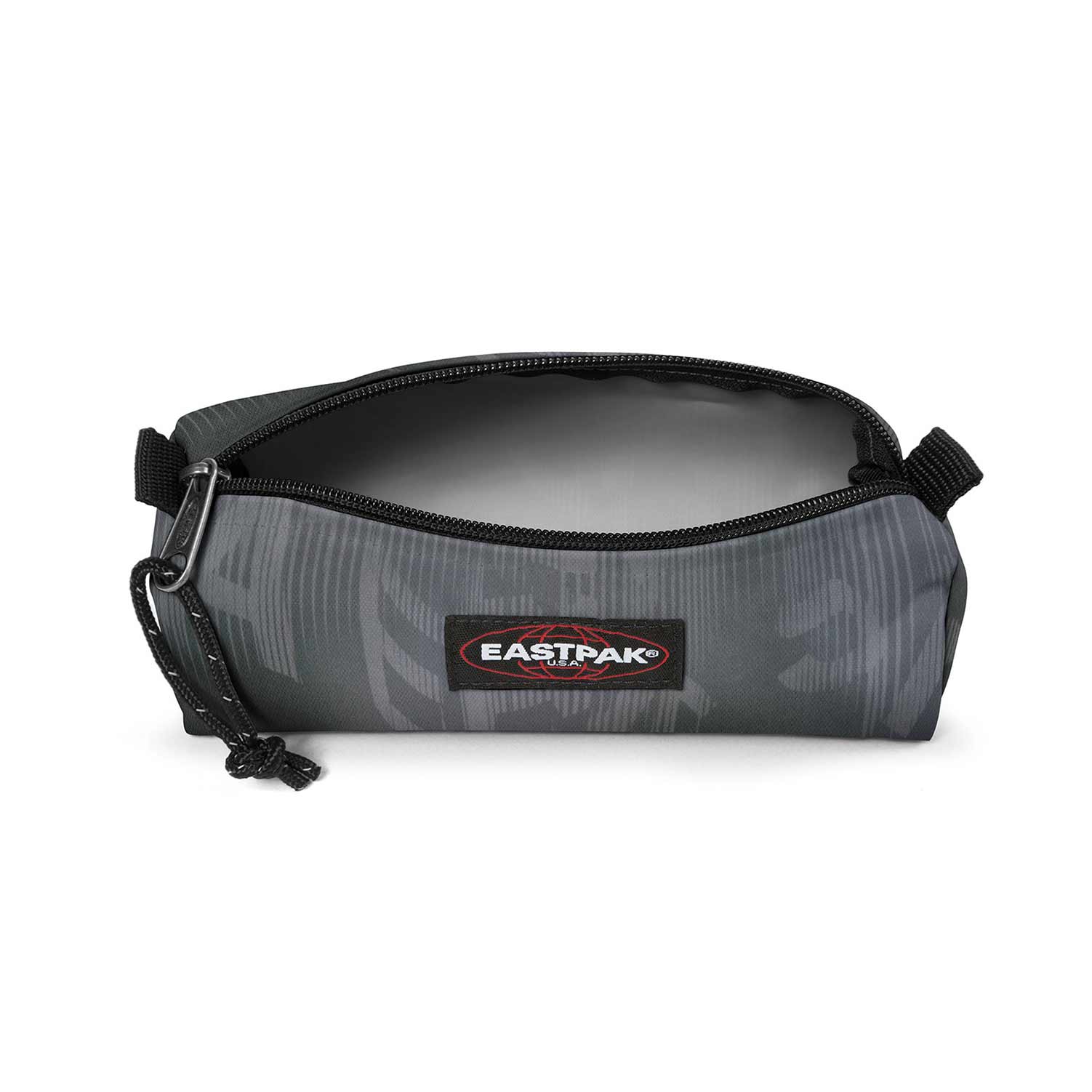 Eastpak Benchmark Single Letter Bye Black Ek000372C0Q1 Case ( Imagem 2 de 3 ) - Preview