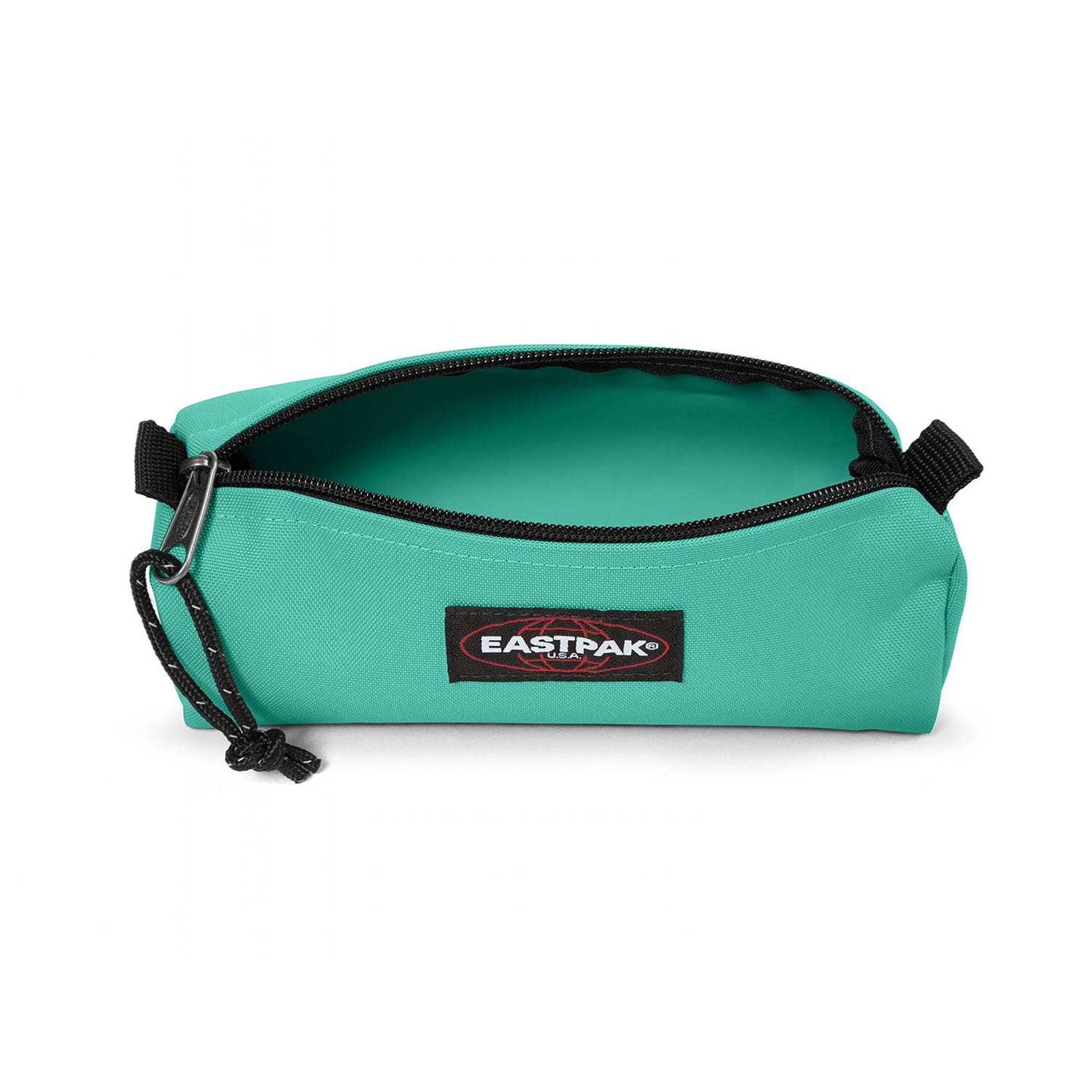 Estojo Eastpak Benchmark Single Aquamrine Blue Ek000372B0G1 ( Imagem 2 de 3 ) - Preview