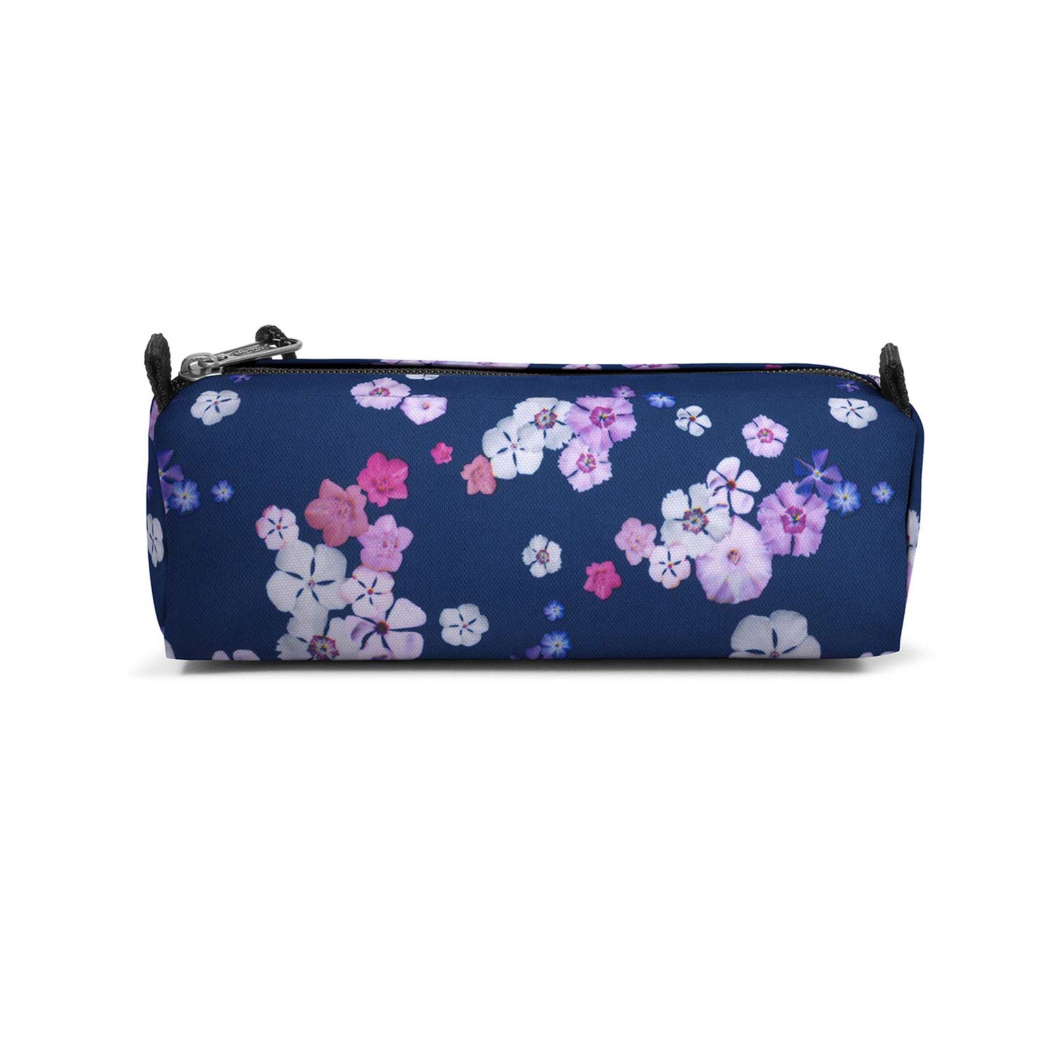 Estojo Eastpak Benchmark Single Floral Bloom Navy Ek000372C0W1 ( Imagem 3 de 3 ) - Preview
