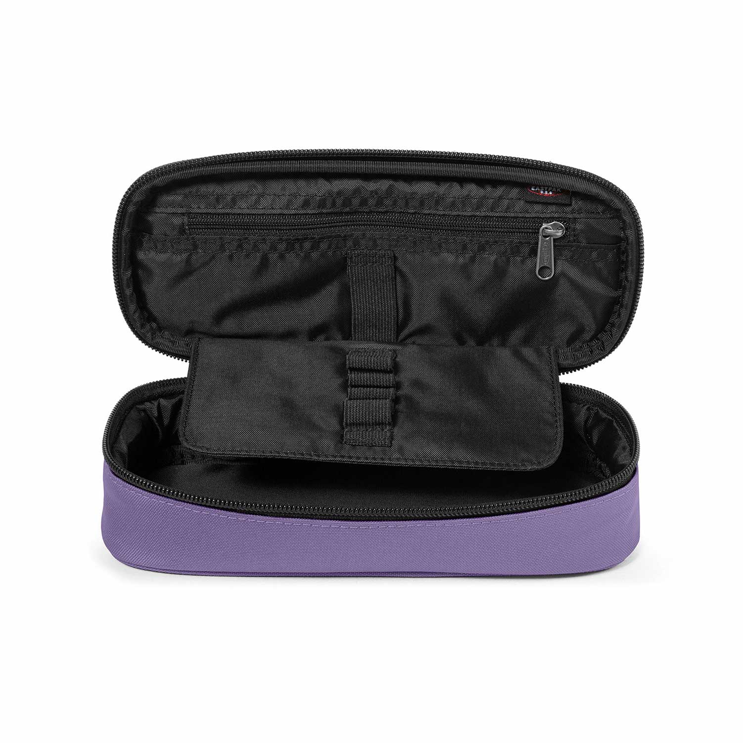 Estojo Eastpak Oval Single Dahlia Purple Ek000717A0Z1 ( Imagem 2 de 3 ) - Preview