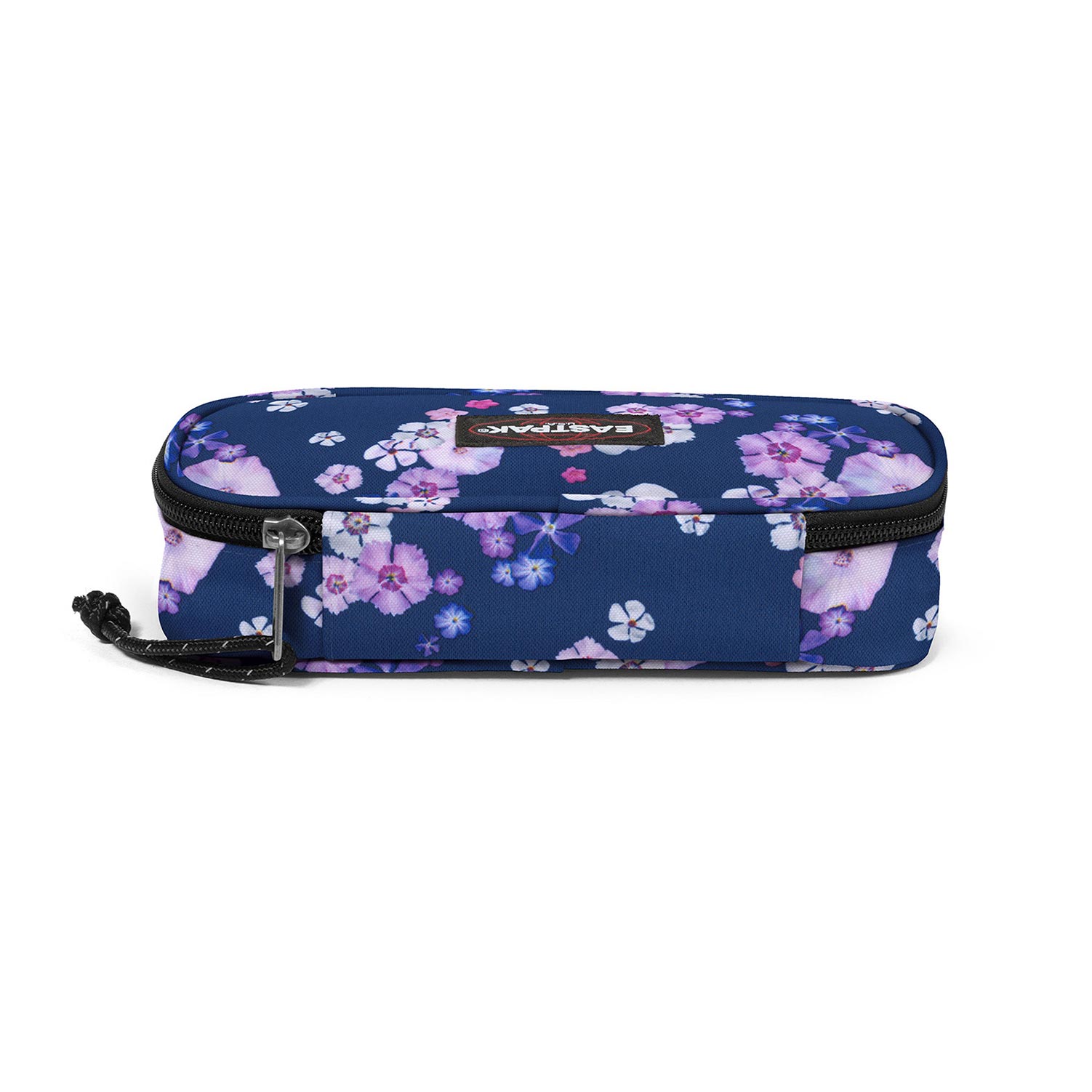 Eastpak Oval Single Floral Bloom Navy Case Ek000717C0W1 ( Imagem 3 de 3 ) - Preview