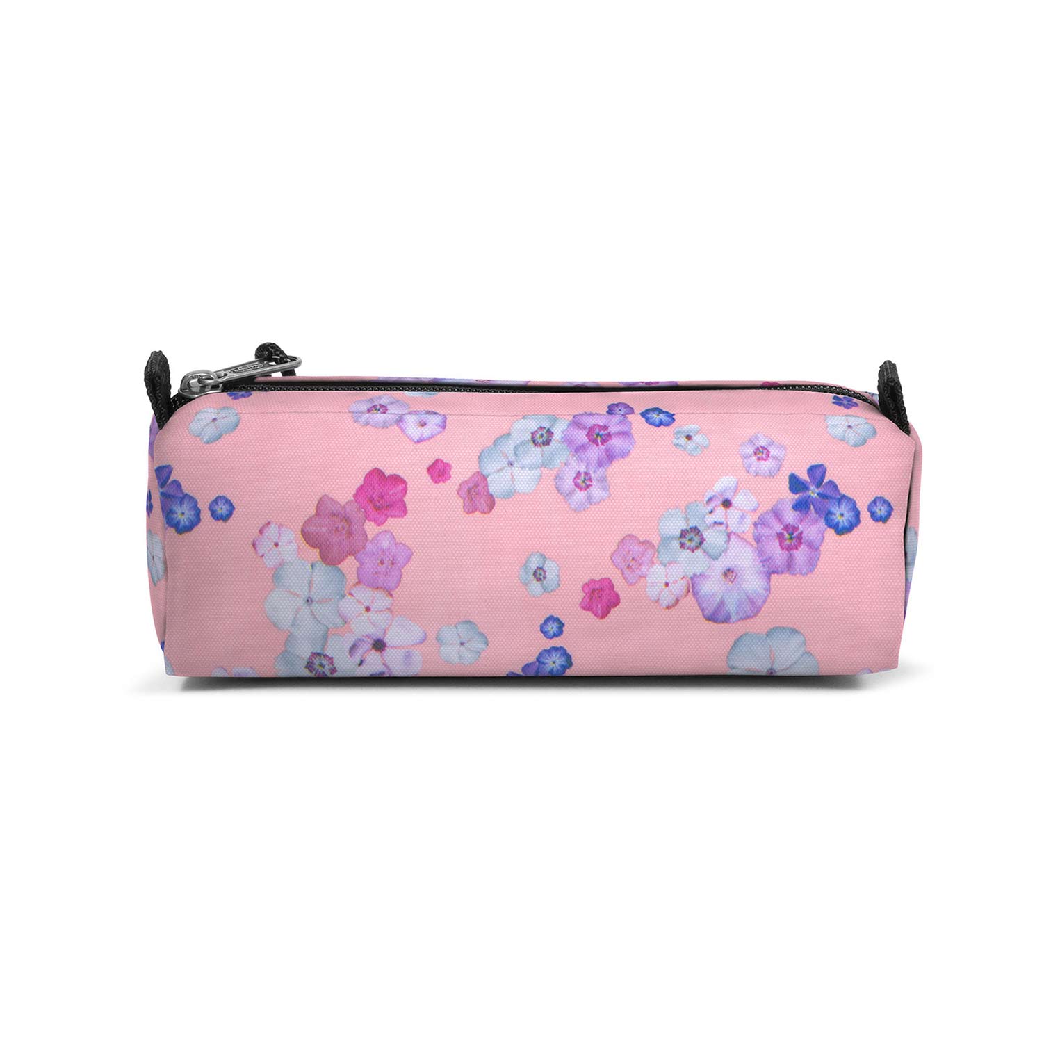 Estojo Eastpak Benchmark Single Floral Bloom Pink Ek000372C0X1 ( Imagem 3 de 3 ) - Preview