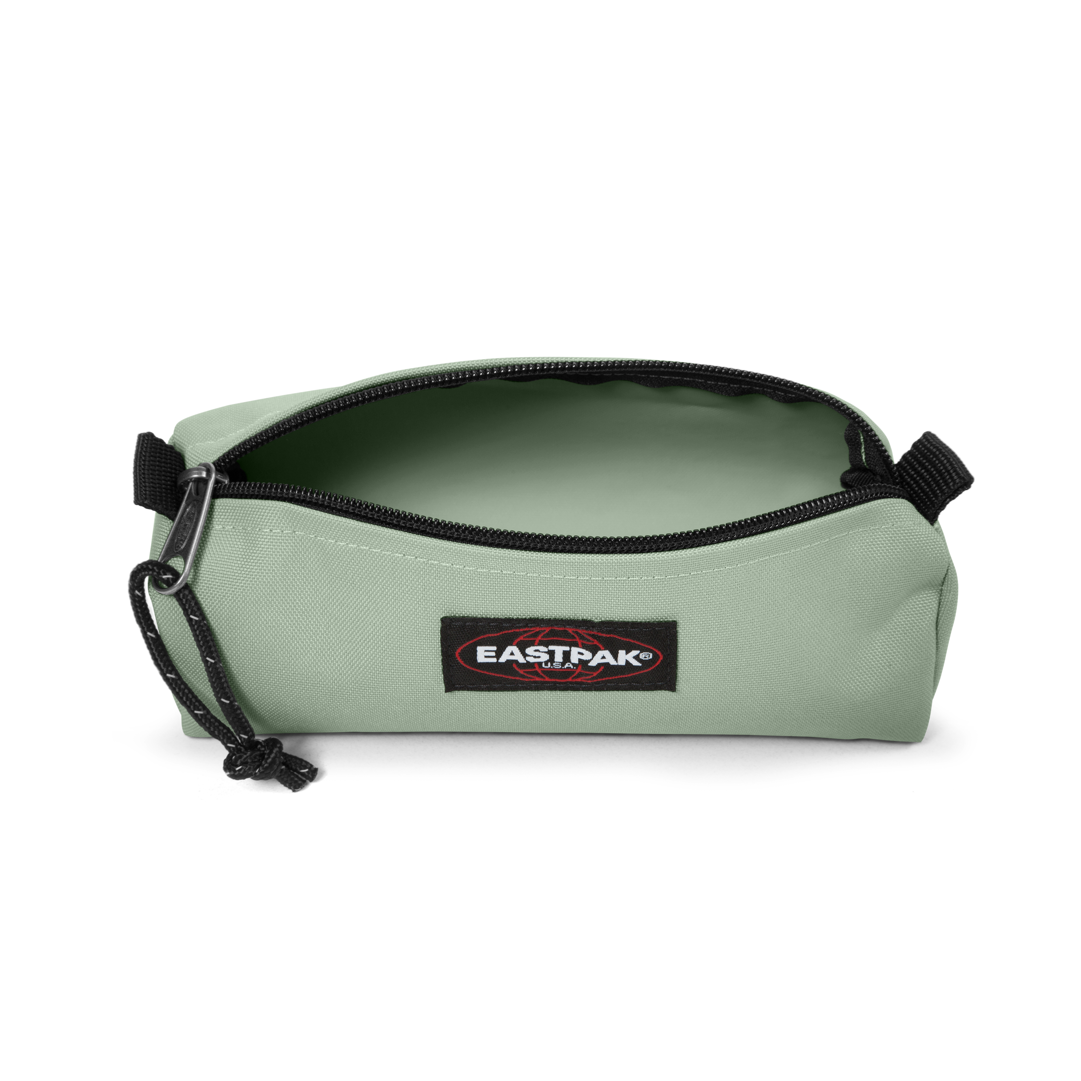 Estojo Eastpak Benchmark Single Frosty Mint Ek000372F0J1 ( Imagem 2 de 3 ) - Preview