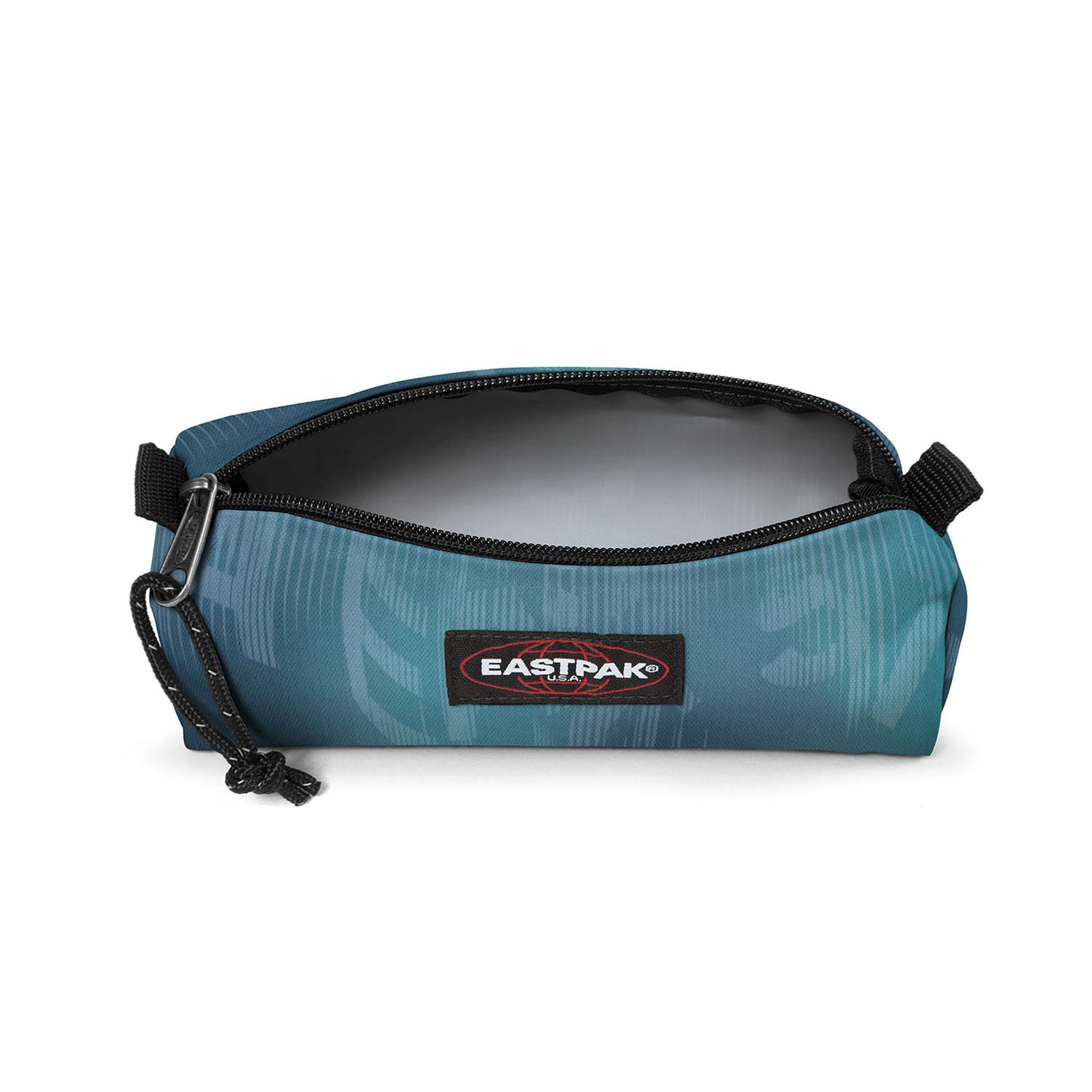 Estojo Eastpak Benchmark Single Letter Bye Blue Ek000372C0S1 ( Imagem 2 de 3 ) - Preview