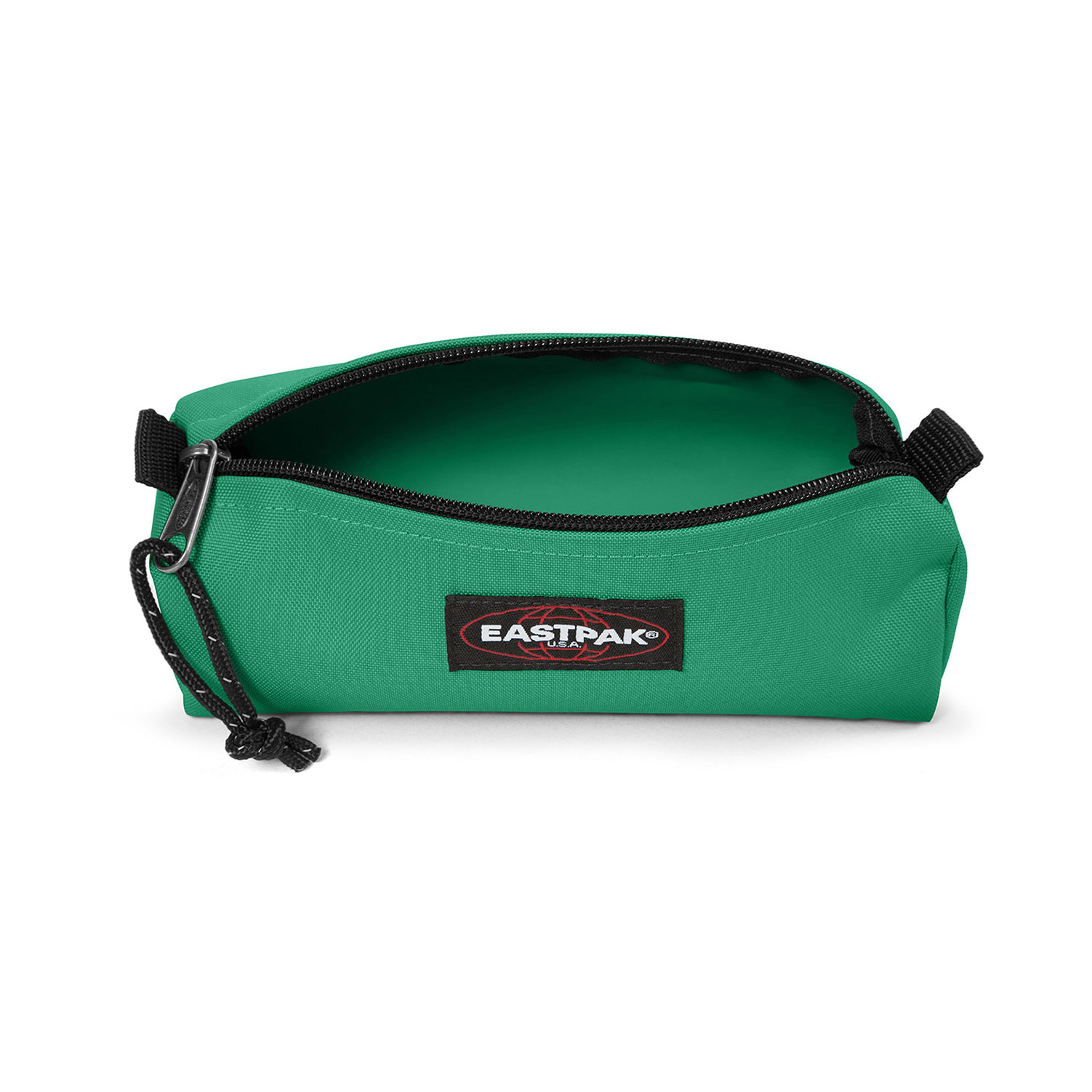 Estojo Eastpak Benchmark Single Shamrock Green Ek000372B0B1 ( Imagem 2 de 3 ) - Preview