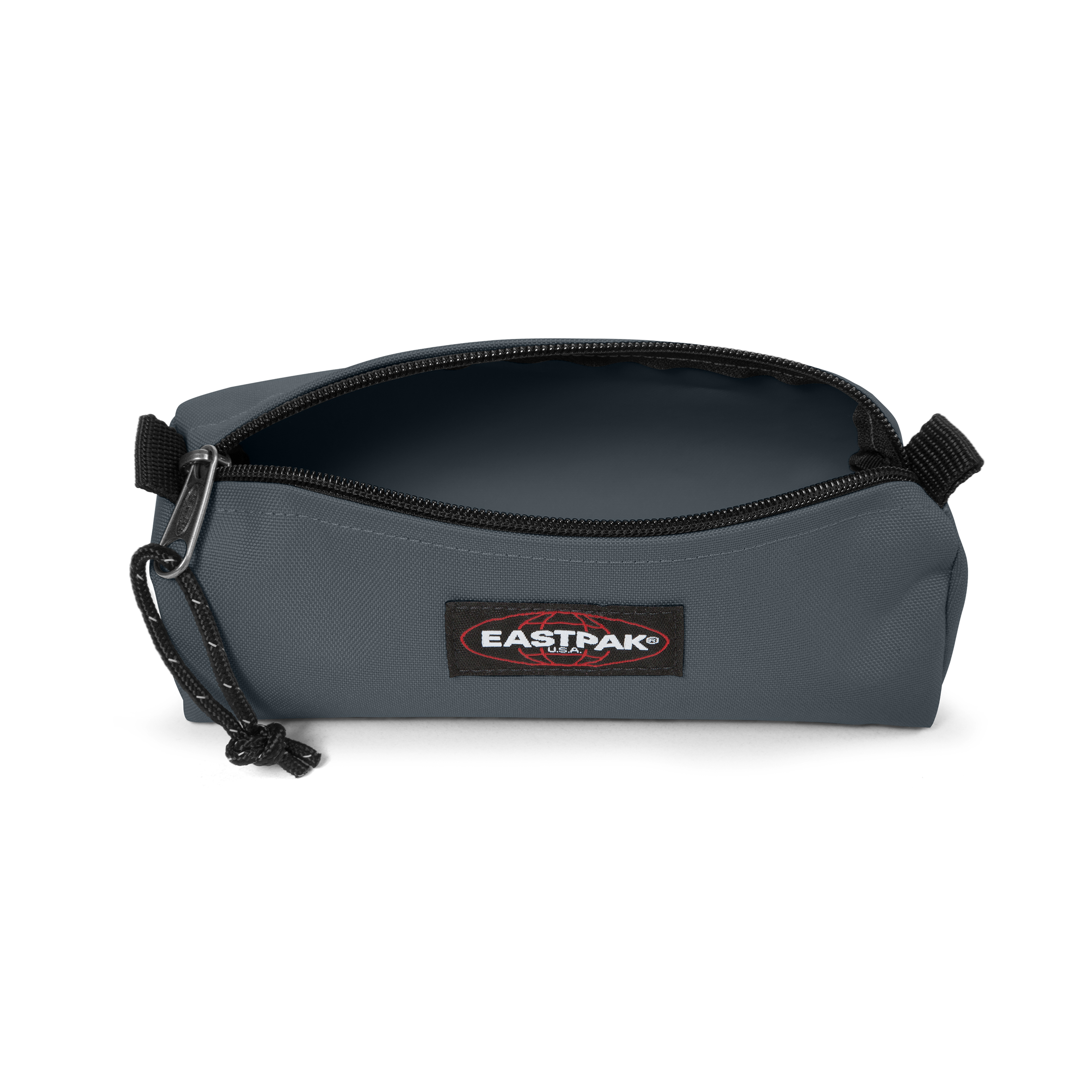 Estojo Eastpak Benchmark Single Stormy Grey Ek000372F0K1 ( Imagem 2 de 3 ) - Preview