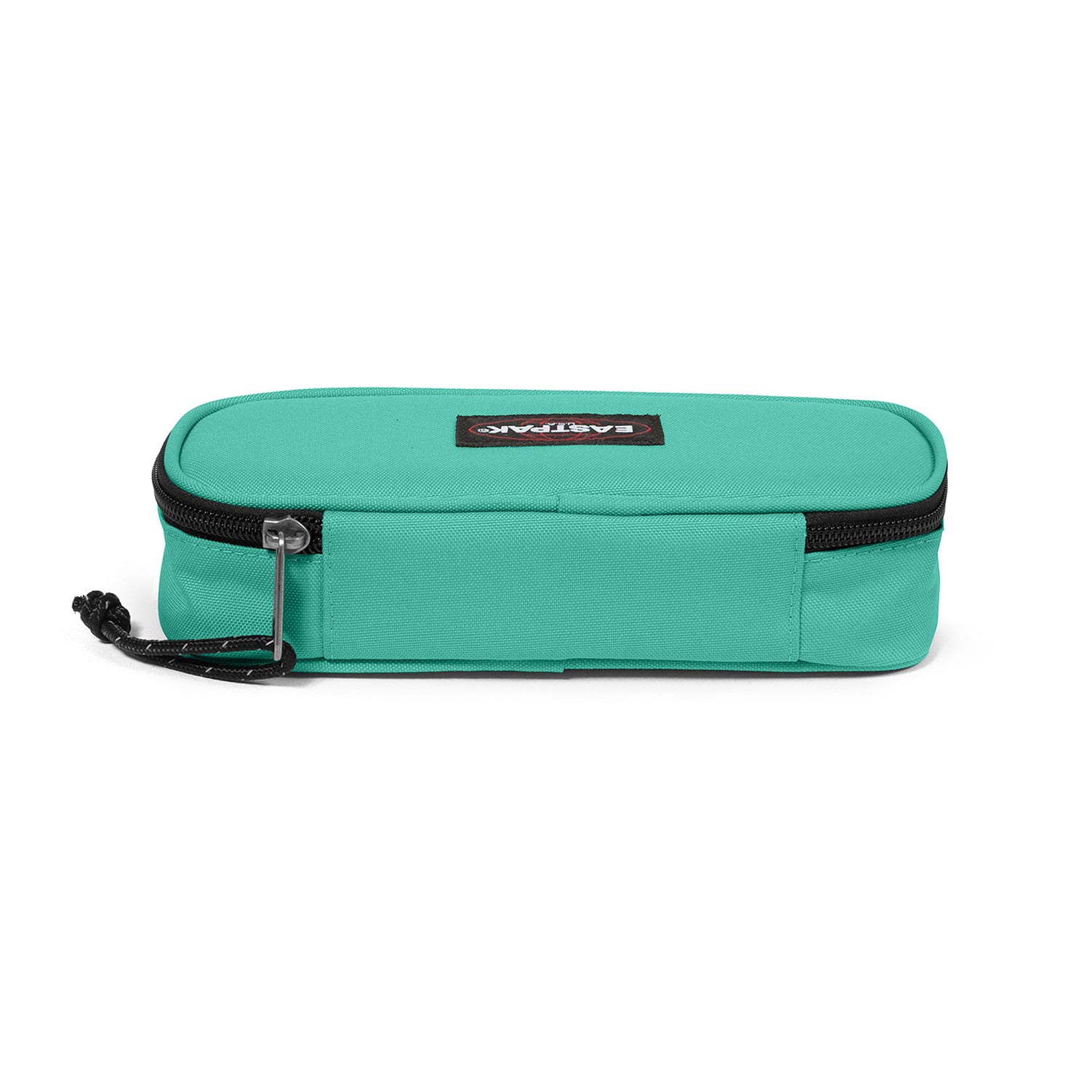 Estojo Eastpak Oval Single Aquamarine Blue Ek000717B0G1 ( Imagem 3 de 3 ) - Preview